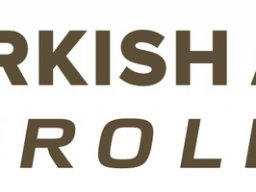 EUROLIGA LOGO TURKISH AIRLINES HORIZONTAL